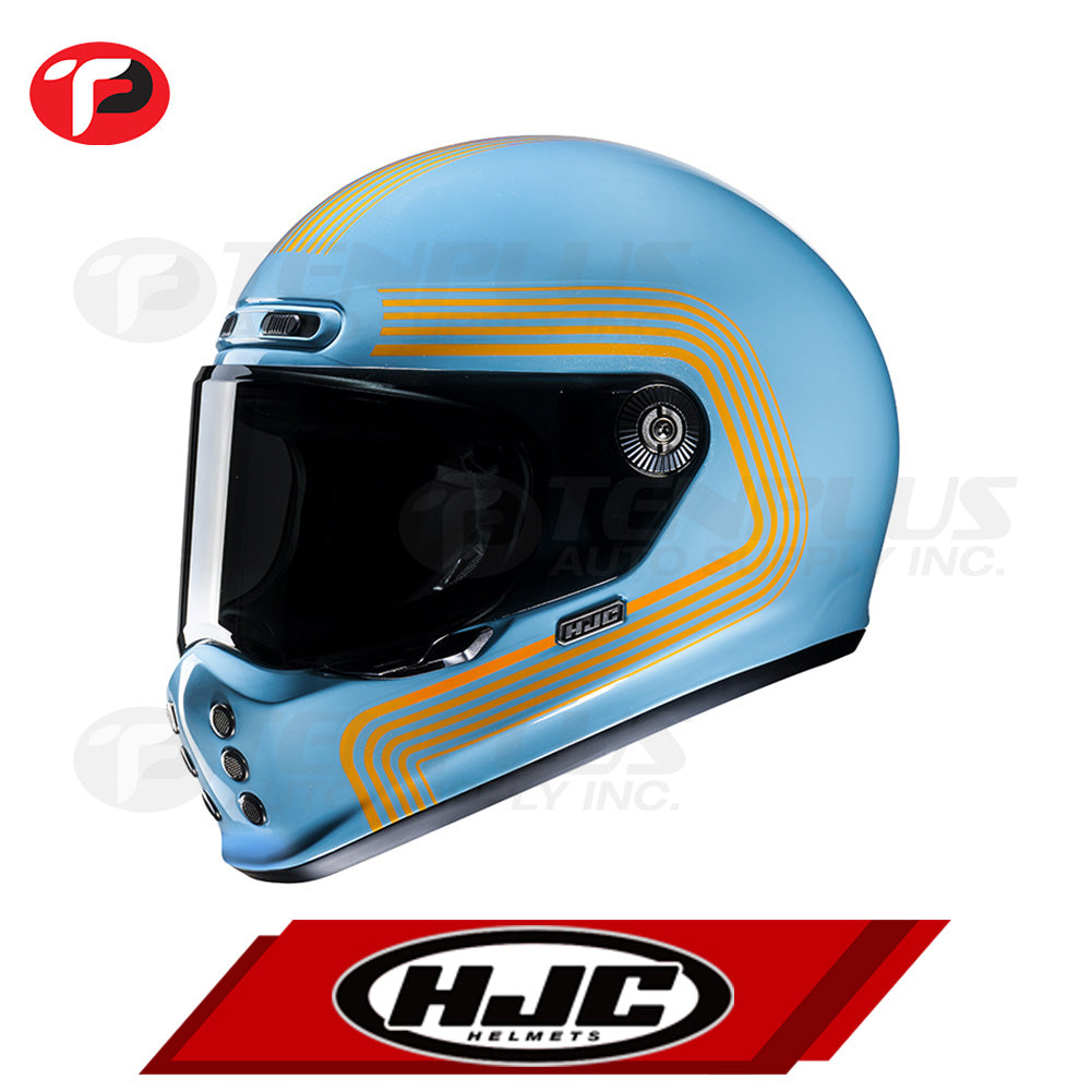 Casco V10 Foni HJC moto : , casco integrale de moto Casco V10 Foni HJC moto : , casco integrale de moto