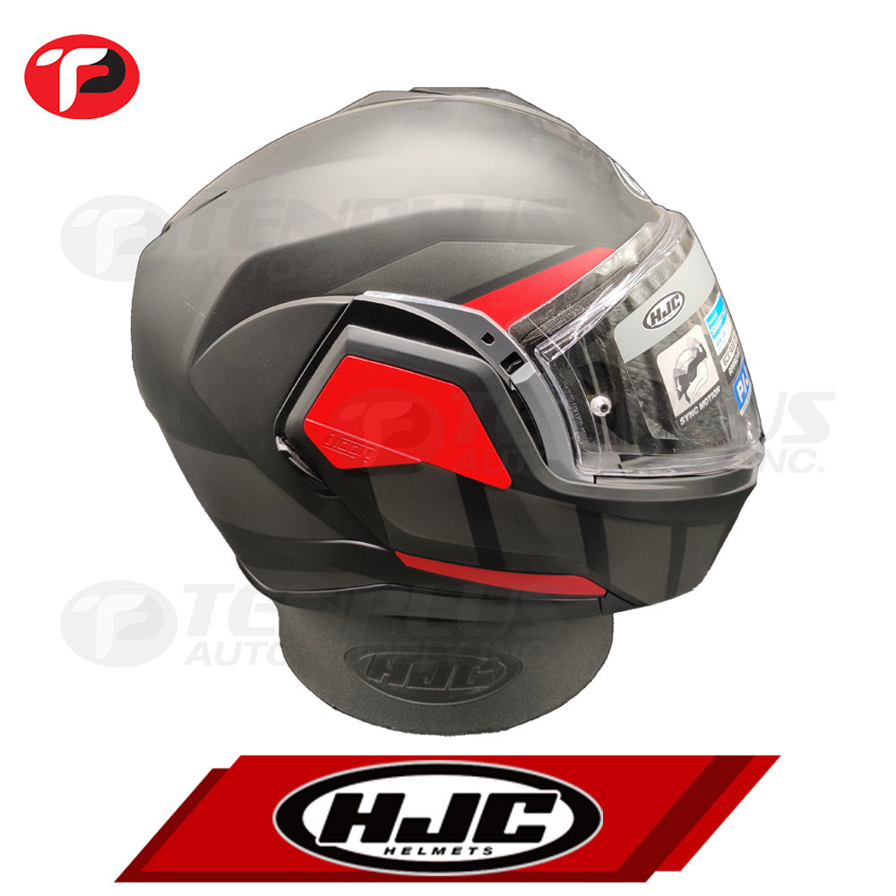 HJC Helmets i100 Beis MC1SF