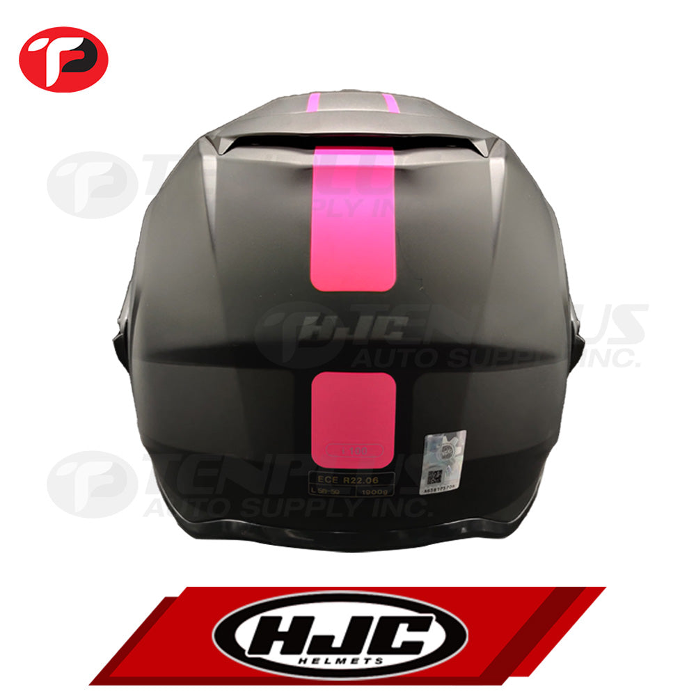 HJC Helmets i100 Beis MC8SF