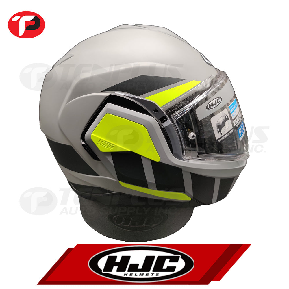 HJC Helmets i100 Beis MC3HSF