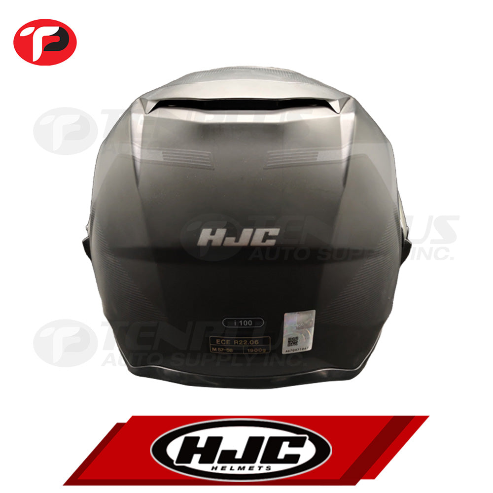 HJC Helmets i100 Beston MC4SF