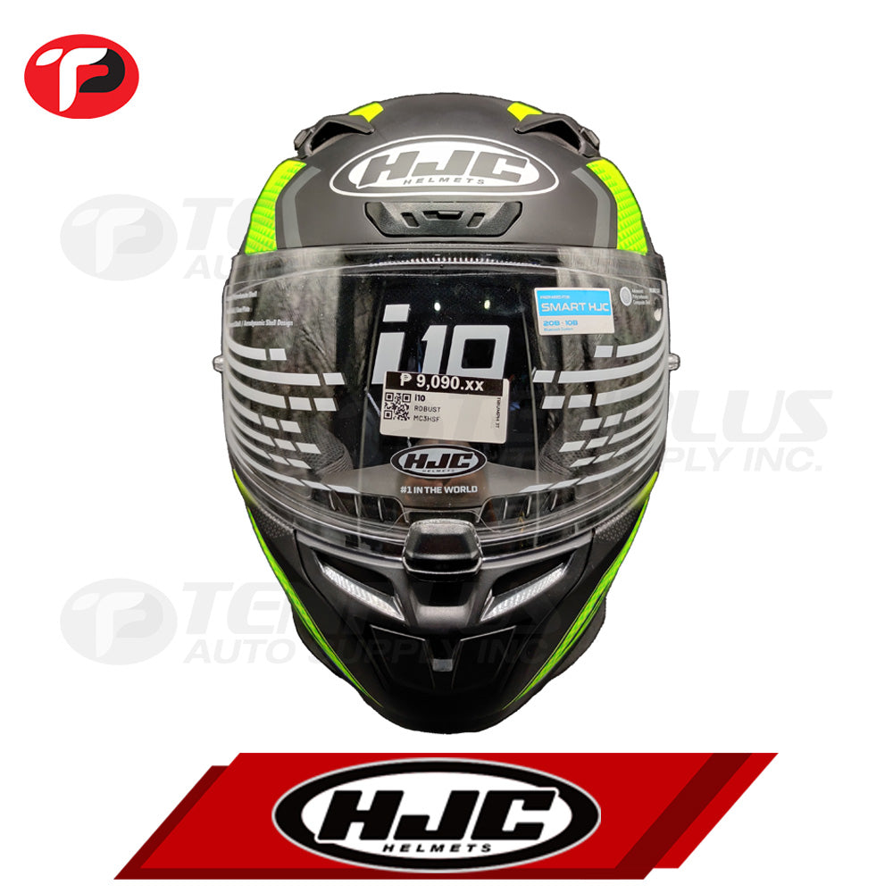 HJC Helmets i10 Robust MC3HSF