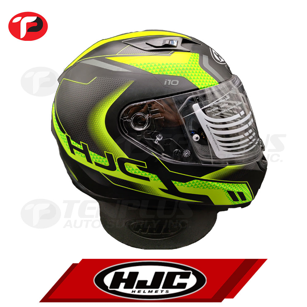HJC Helmets i10 Robust MC3HSF