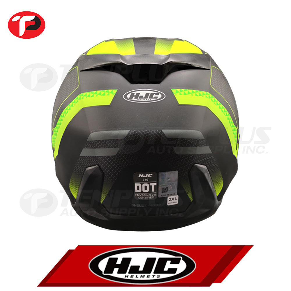 HJC Helmets i10 Robust MC3HSF