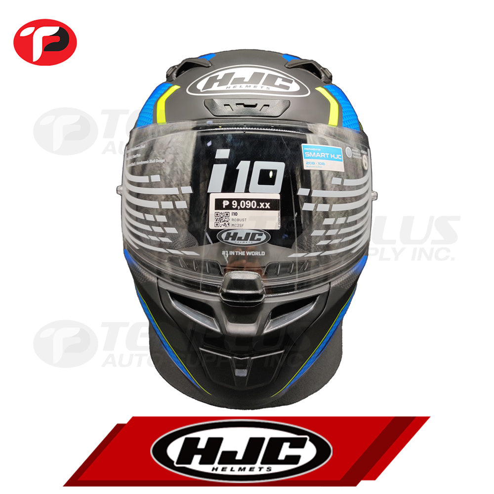 HJC Helmets i10 Robust MC2SF