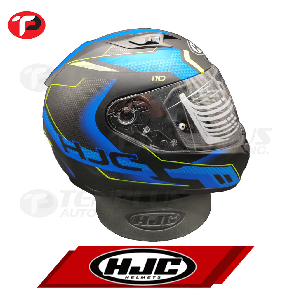 HJC Helmets i10 Robust MC2SF