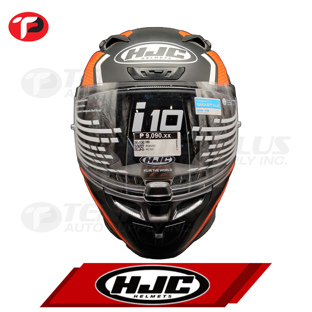 HJC Helmets i10 Robust MC7SF