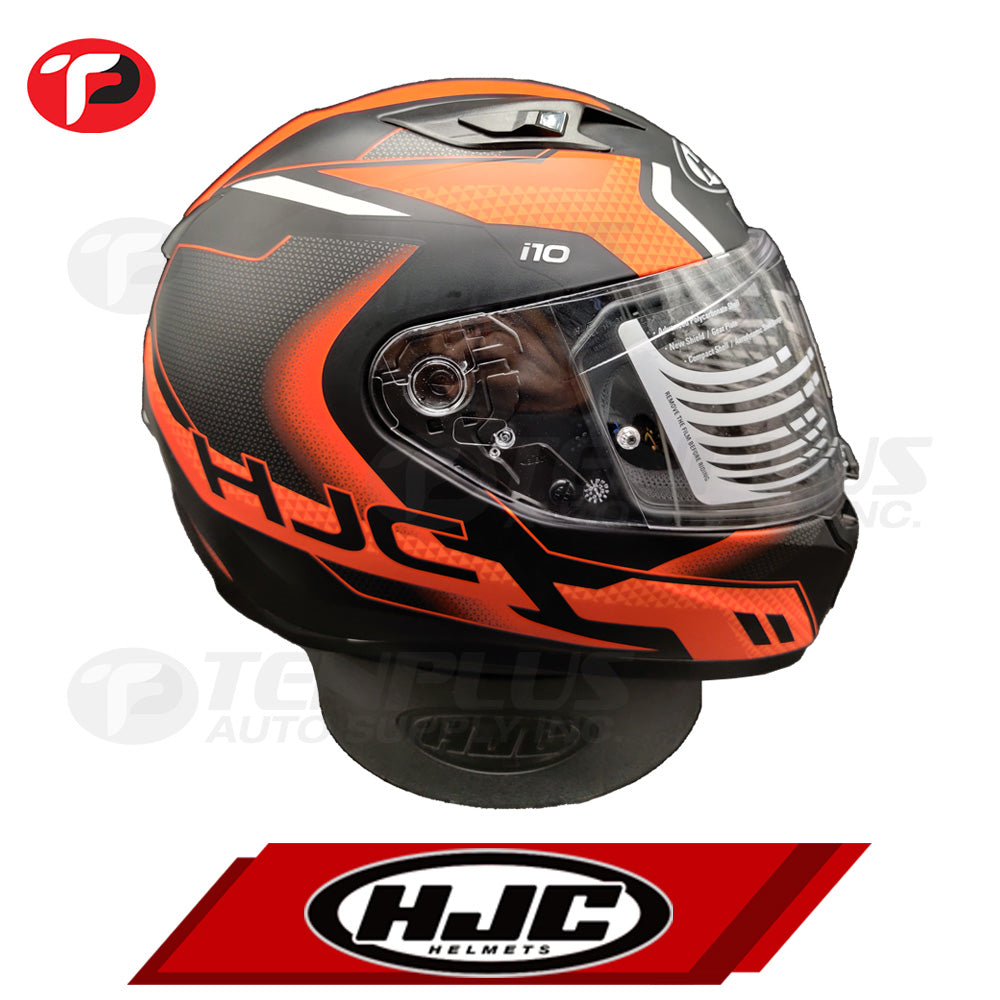 HJC Helmets i10 Robust MC7SF