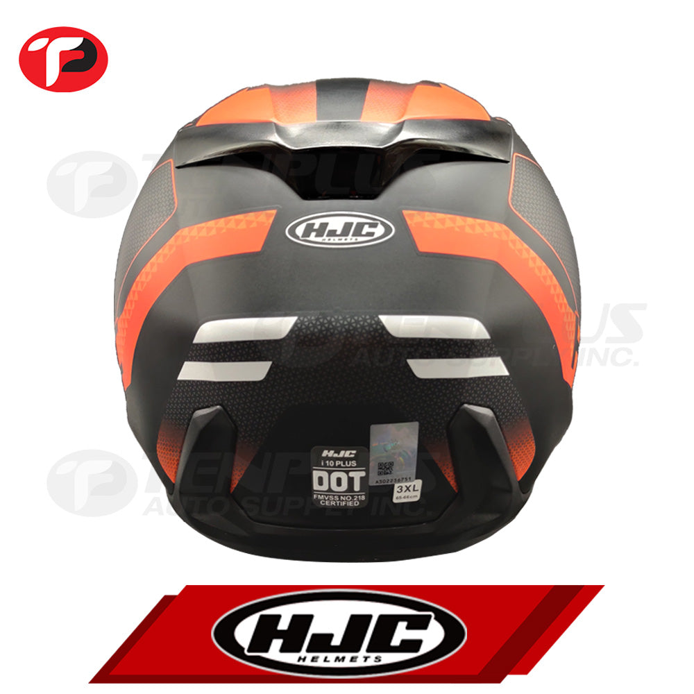 HJC Helmets i10 Robust MC7SF