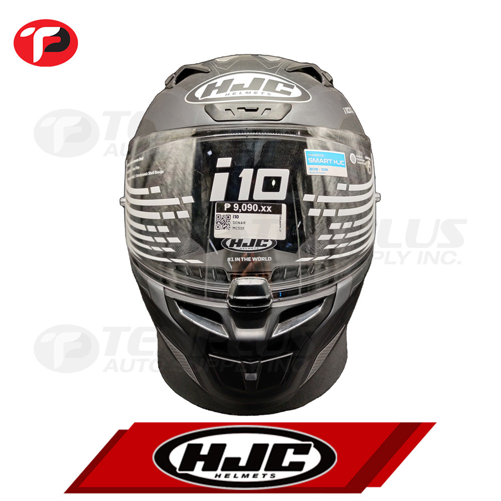 HJC Helmets i10 Sonar MC5SF