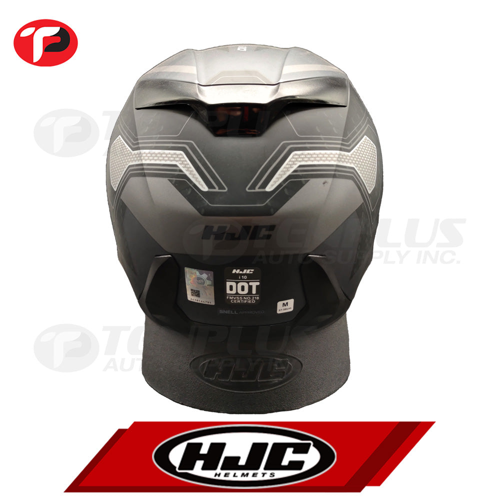 HJC Helmets i10 Sonar MC5SF
