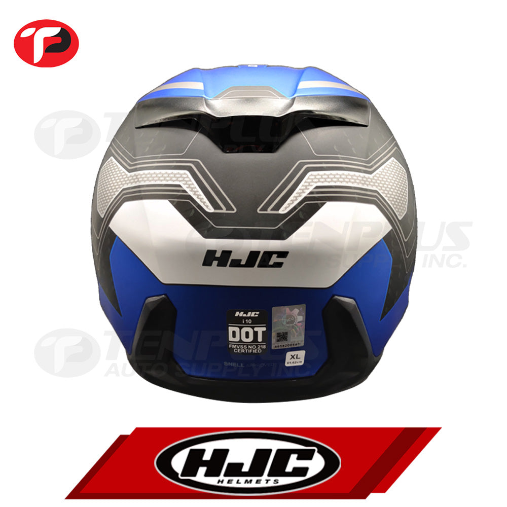 HJC Helmets i10 Sonar MC2SF
