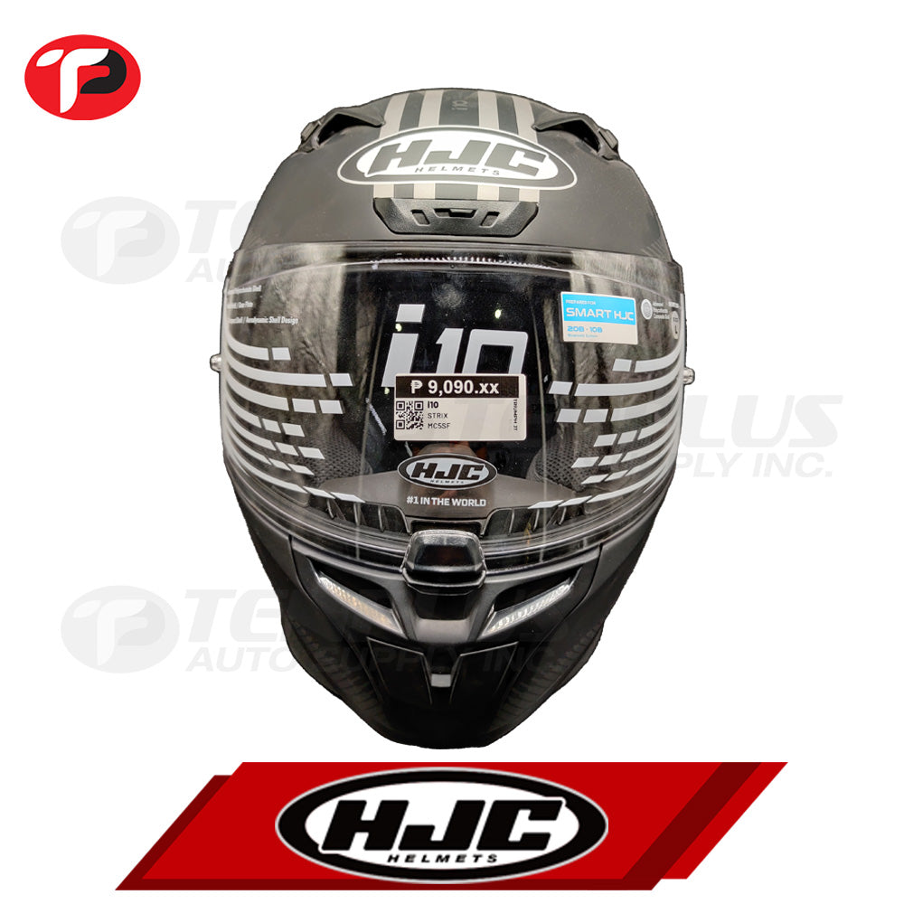 HJC Helmets i10 Strix MC5SF