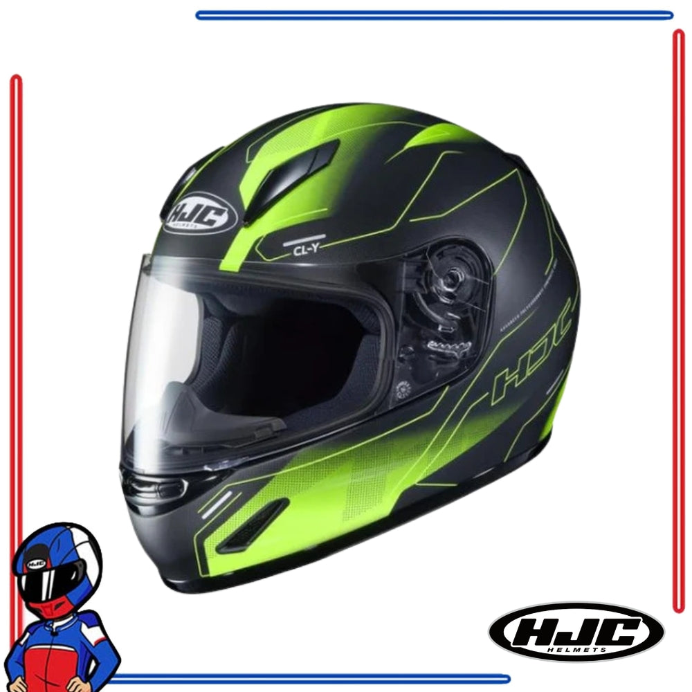 HJC Helmets i10 Taze MC3HSF