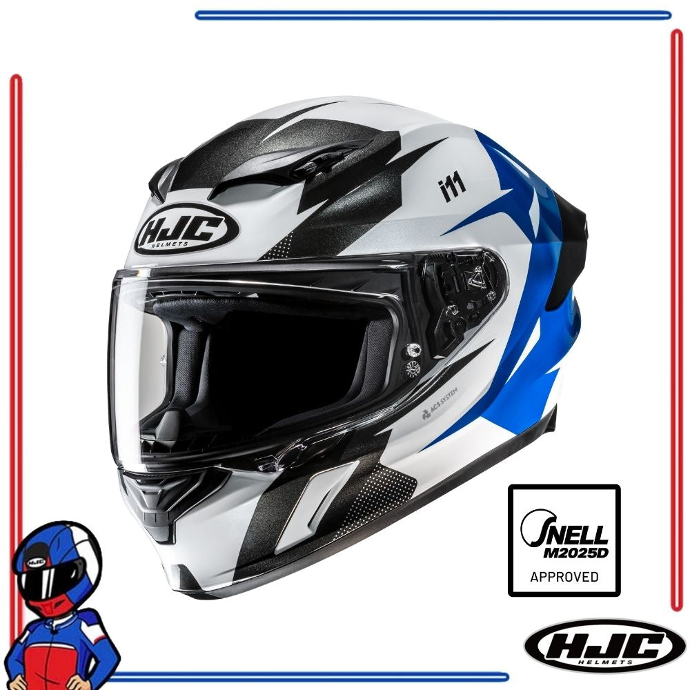 HJC Helmets i11 Instant MC2