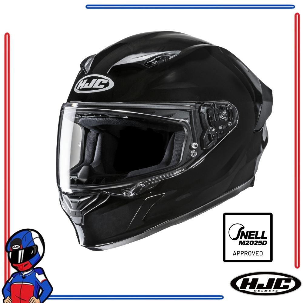 HJC Helmets i11 Metal Black