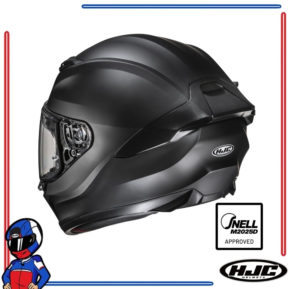 HJC Helmets i11 Semi Flat Black