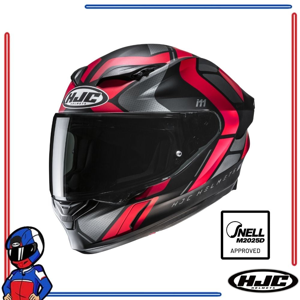 HJC Helmets i11 Sub MC1SF