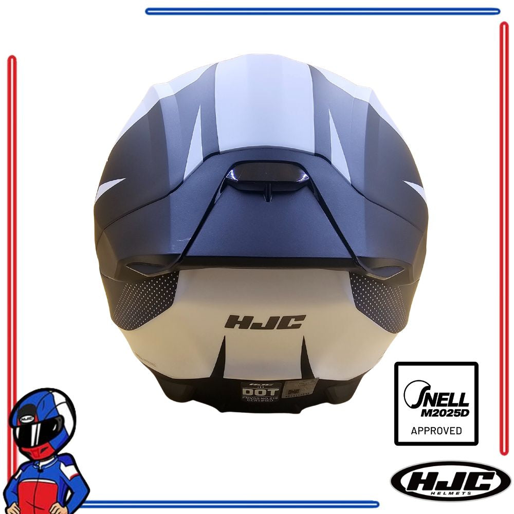 HJC Helmets i11 Instant MC10SF