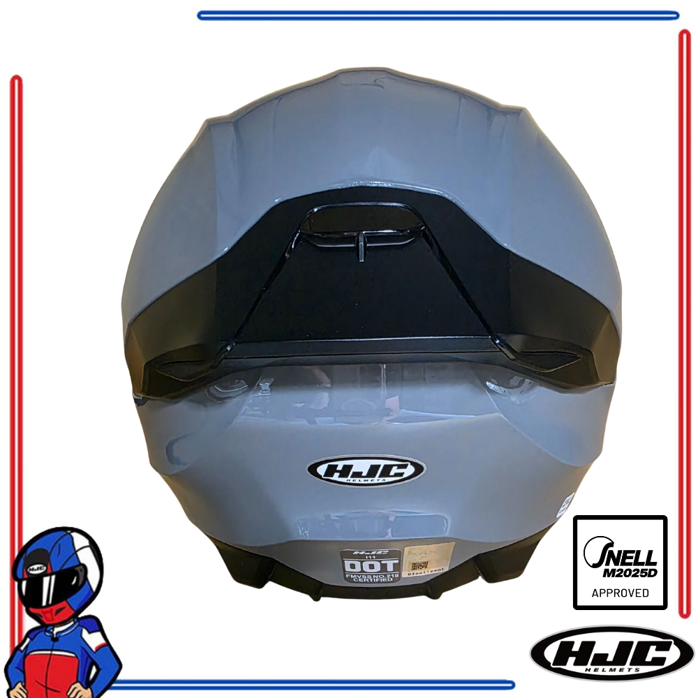 HJC Helmets i11 N. Gray