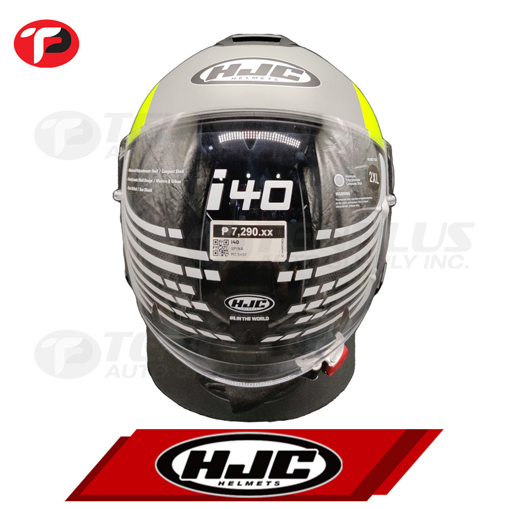 HJC Helmets i40 Spina MC3HSF