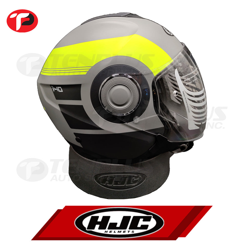 HJC Helmets i40 Spina MC3HSF