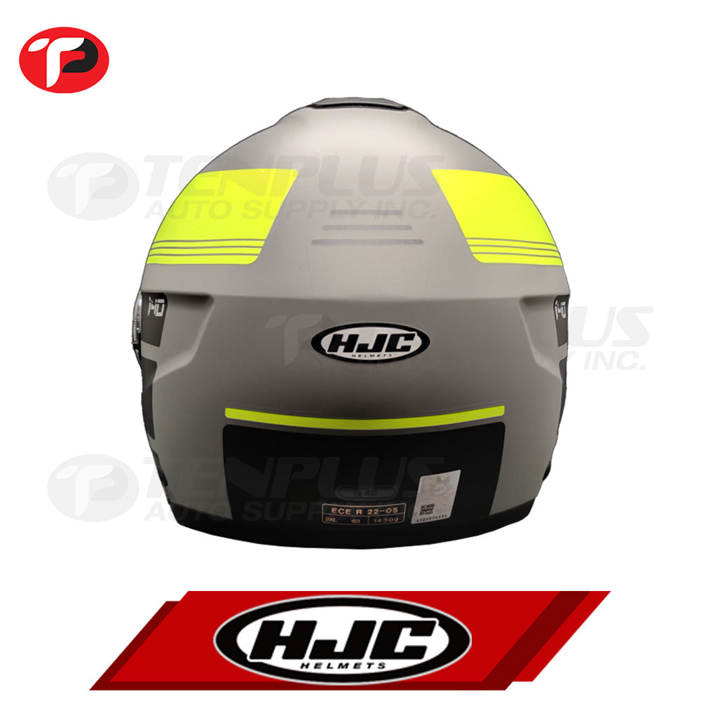 HJC Helmets i40 Spina MC3HSF