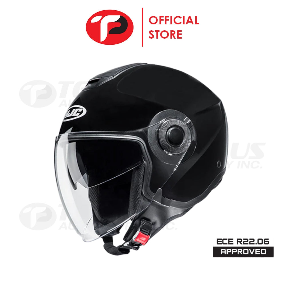HJC Helmets i40N Metal Black
