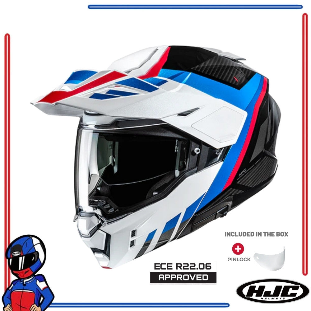 HJC Helmets i80 Imes MC21