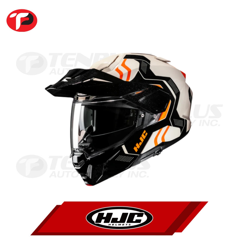 hjc dual sport helmet philippines HJC Helmets i80 Velly MC7
