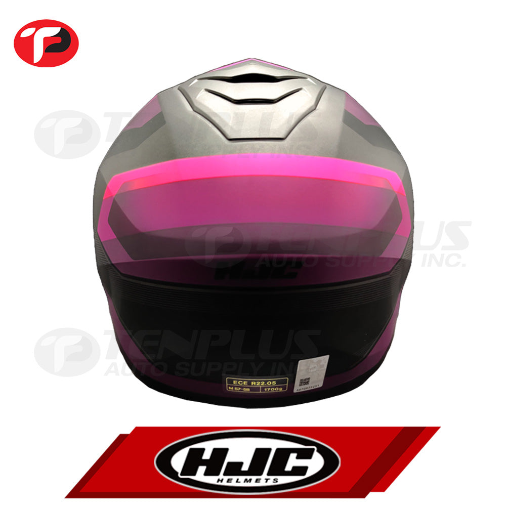 HJC Helmets i90 Lark MC8SF