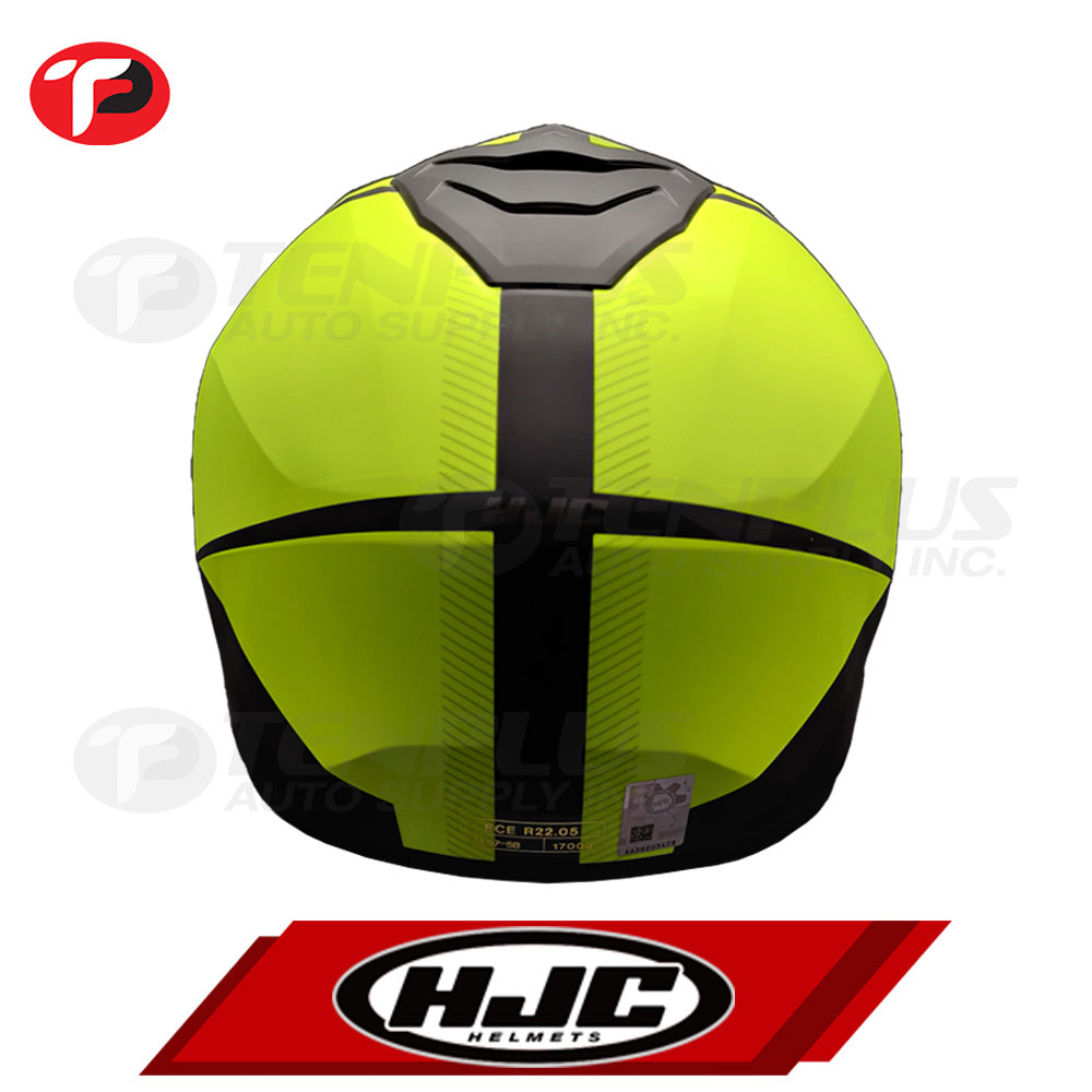 HJC Helmets i90 May MC3HSF