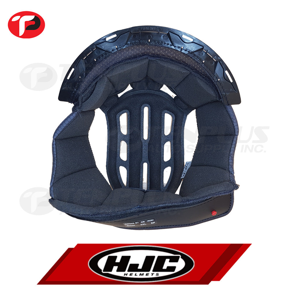 HJC Inner Liner RPHA 91