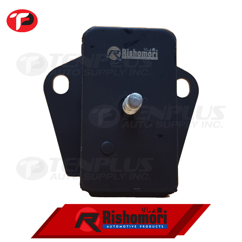 Rishomori Engine Support Mitsubishi Pajero 1987-1994 RH LH