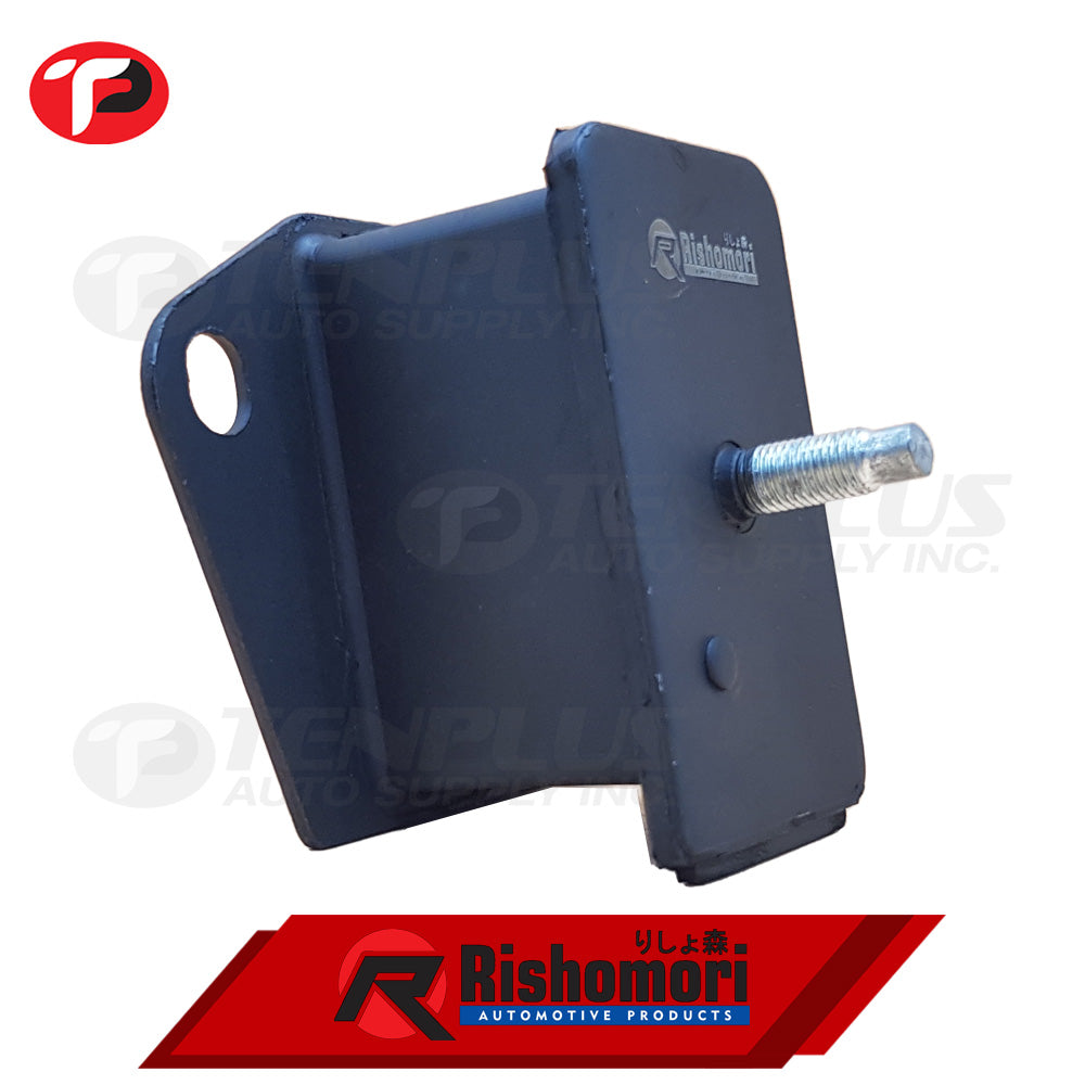 Rishomori Engine Support Mitsubishi Pajero 1987-1994 RH LH