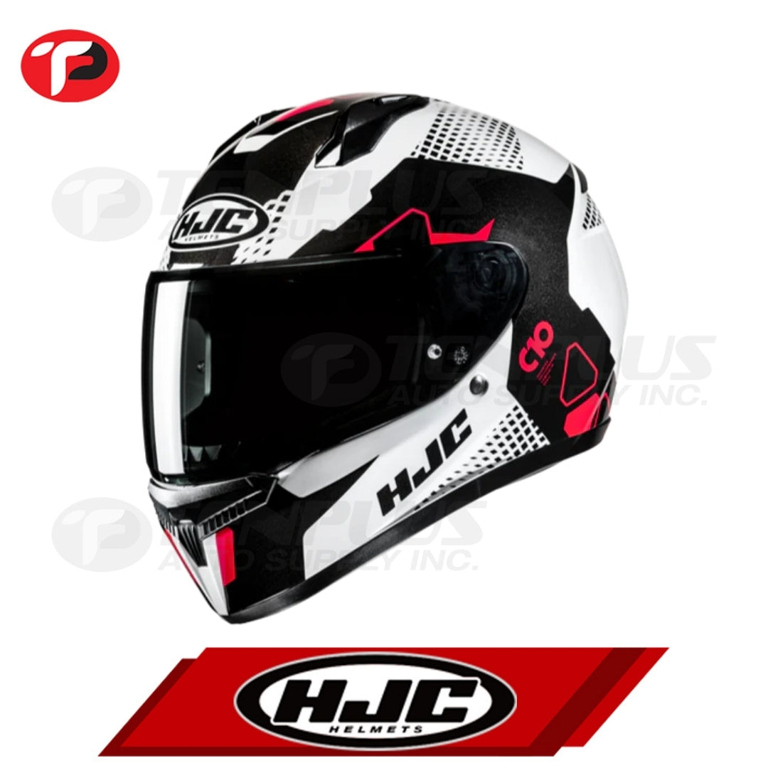 HJC Helmets C10 Aspa MC1