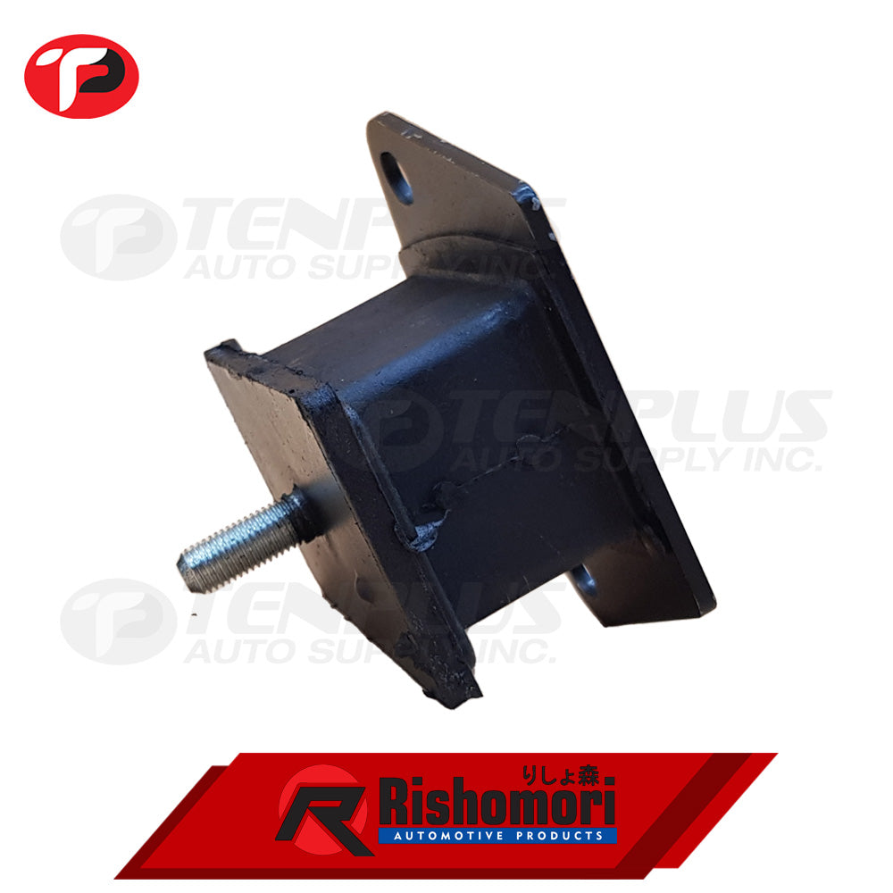 Rishomori Engine Support Mitsubishi Adventure Diesel RH LH