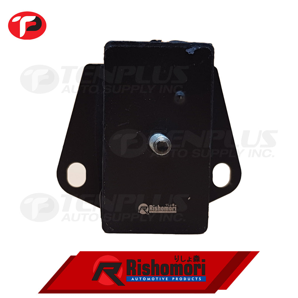 Rishomori Engine Support Mitsubishi Adventure Diesel RH LH