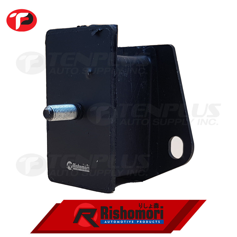 Rishomori Engine Support Mitsubishi Adventure Diesel RH LH