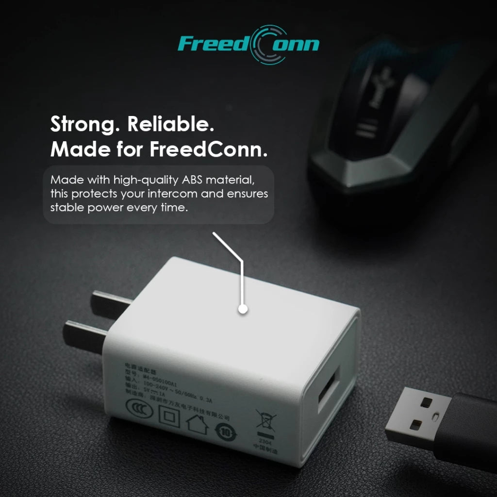 FreedConn 5V1A Power Adaptor