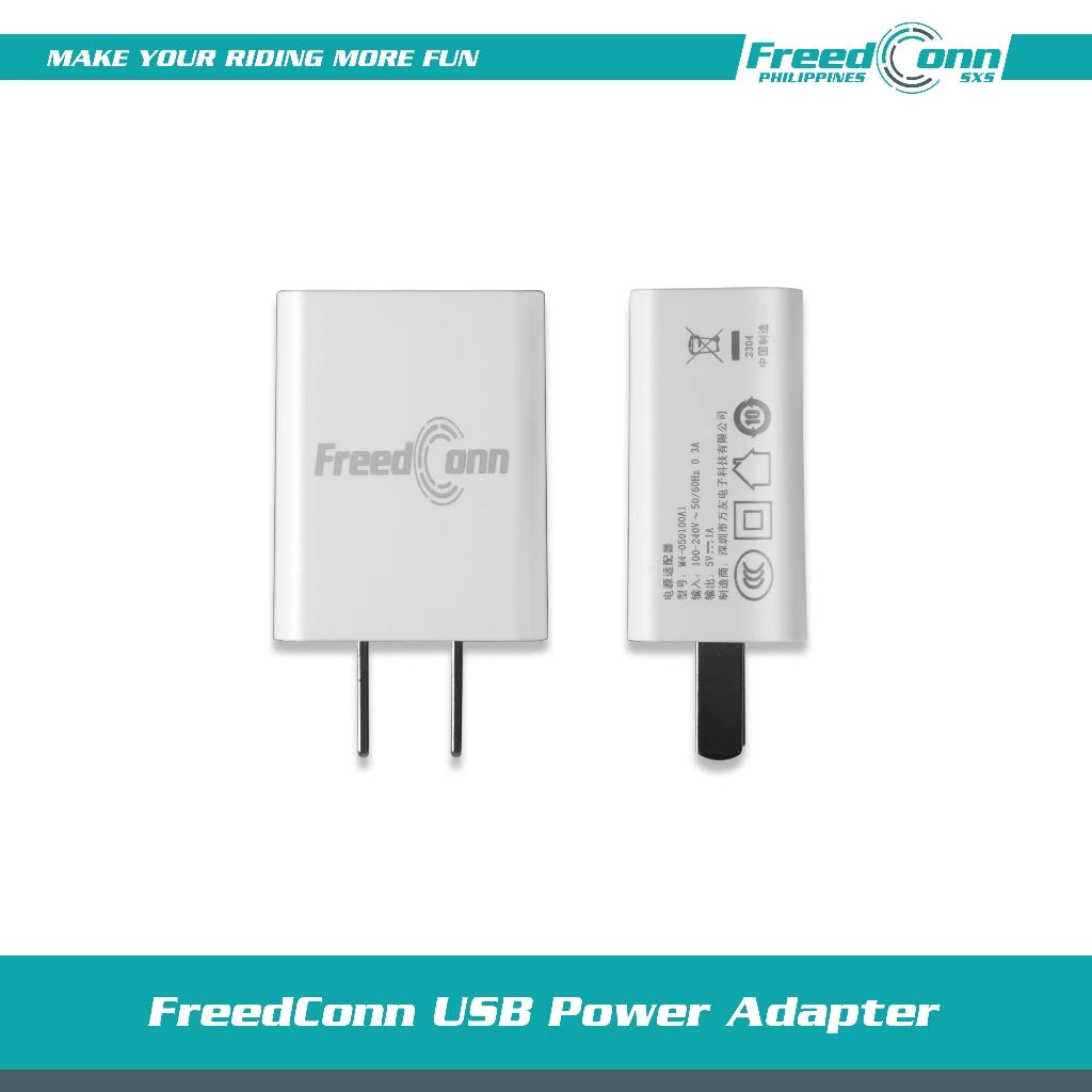 FreedConn 5V1A Power Adaptor
