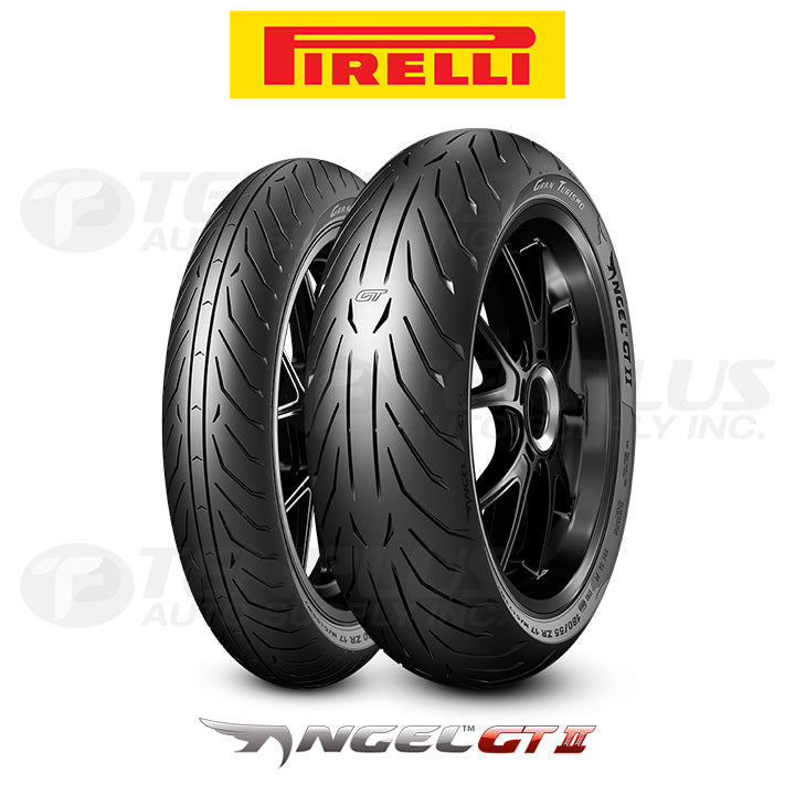 Pirelli Tires Angel GT II Size 17