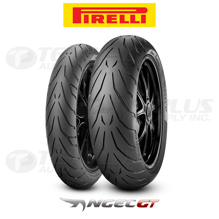 Pirelli Tires Angel GT Size 17