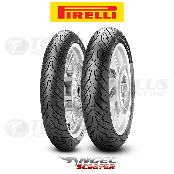 Pirelli Tires Angel Scooter Size 13 14 15 16