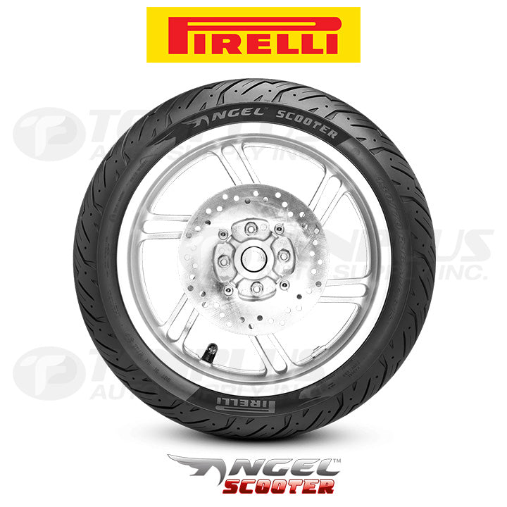 Pirelli Tires Angel Scooter Size 13 14 15 16