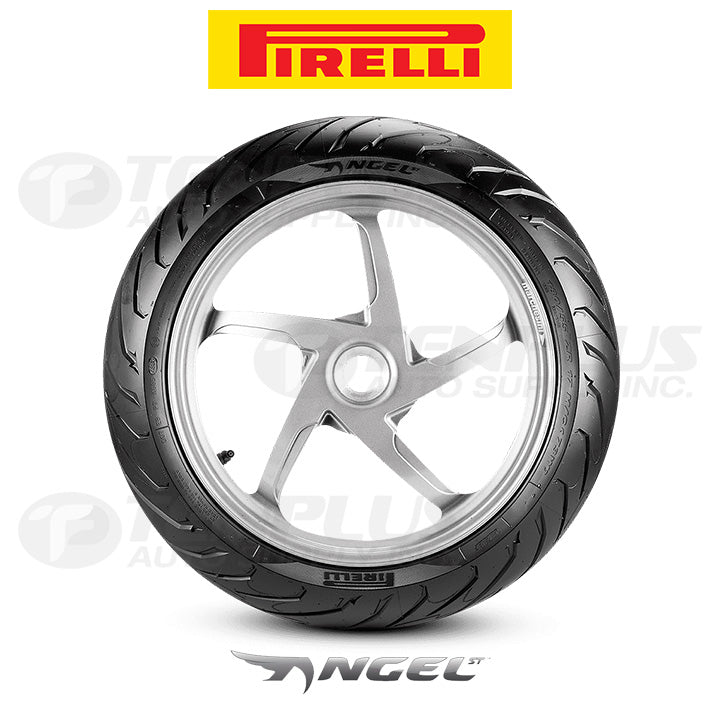 Pirelli Tires Angel ST Size 17