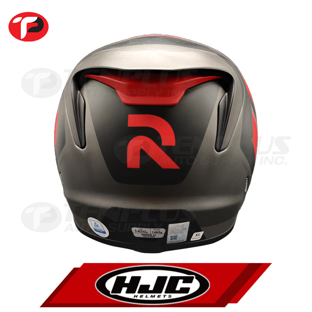 HJC Helmets RPHA 11 Seeze MC1SF
