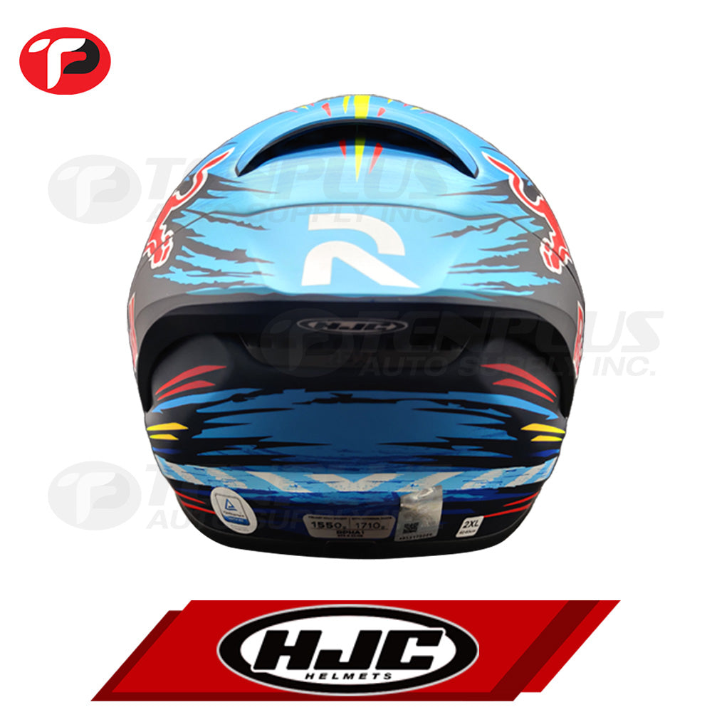 RPHA 1 Red Bull Jerez GP MC21SF