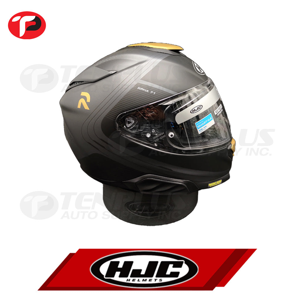 HJC Helmets RPHA 71 Frepe MC9