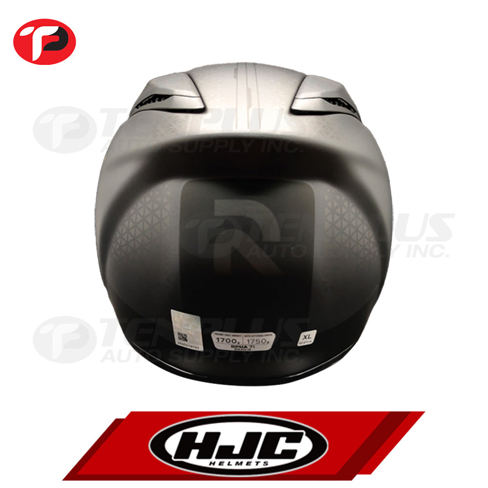 HJC Helmets RPHA 71 Frepe MC9